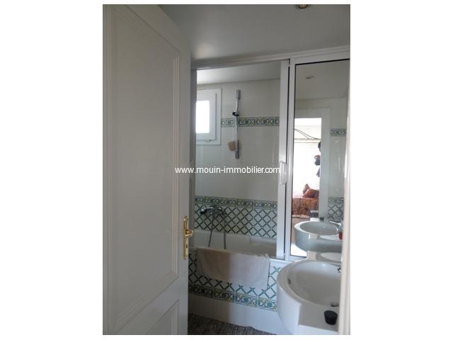 Photo Appartement Monia  ref AV314 Yasmine Hammamet image 4/4