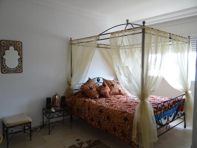 Photo Appartement Monia ref AV314 Yasmine Hammamet image 4/5