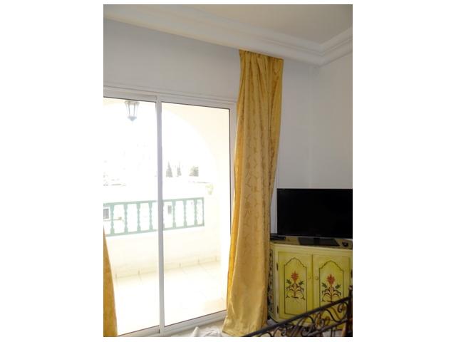 Photo APPARTEMENT MONIA Yasmine Hammamet AV314 image 4/6