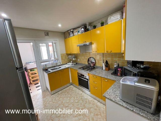 Photo Appartement Monique AV1877 Yasmine Hammamet image 4/6