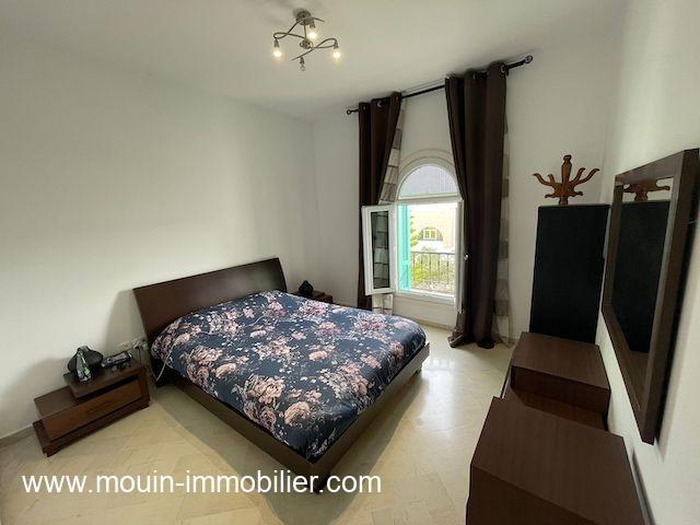 Photo APPARTEMENT MONIQUE Yasmine Hammamet I AV1877 image 4/6