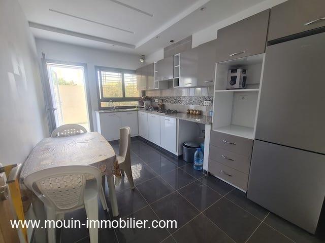 Photo APPARTEMENT MOSAIQUE 2 Mrezka Hammamet Nord AL3433 image 4/6