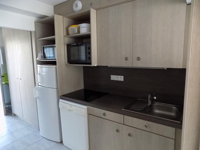 Photo appartement multipropriete  à ST RAPHAEL (83) image 4/6