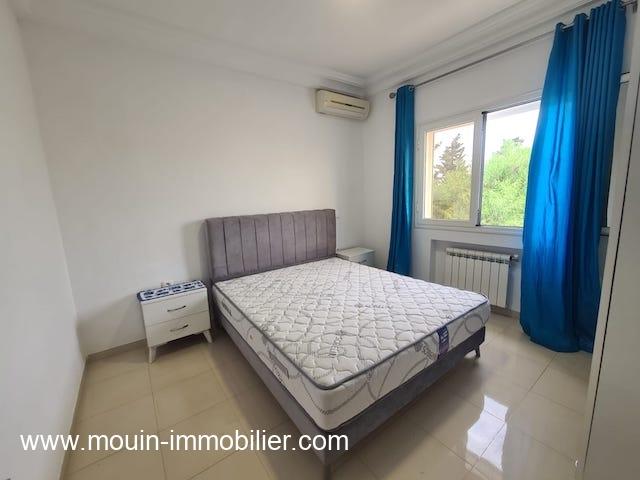Photo Appartement Myra 2 AL3602 Hammamet image 4/6