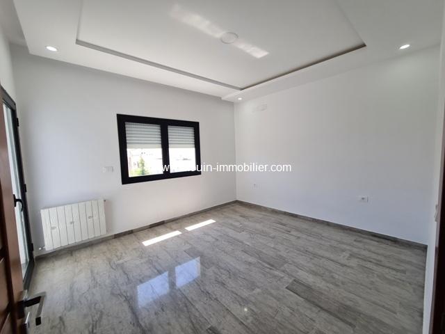Photo APPARTEMENT MYRNA Hammamet Nord AV1418 image 4/5