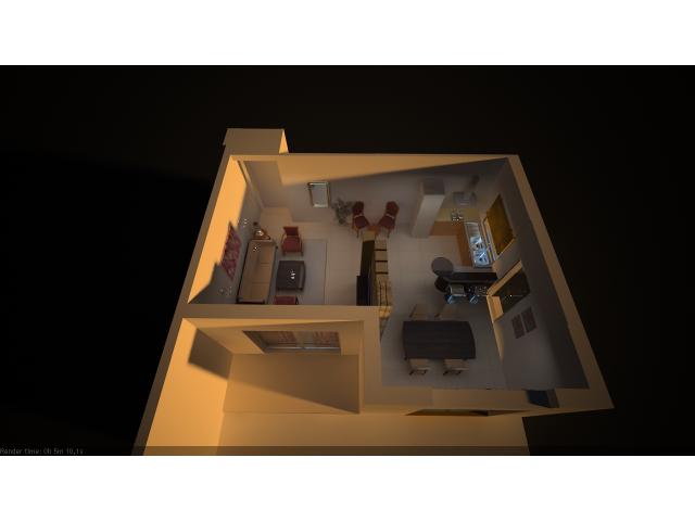 Photo APPARTEMENT MYTHIQUE 1 image 4/4