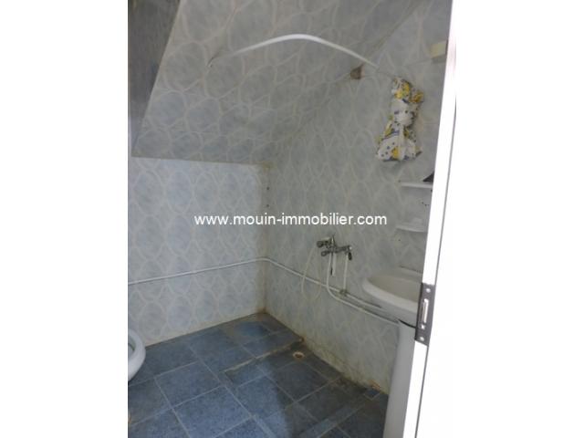 Photo Appartement Nabil ref AV873  Hammamet image 4/4
