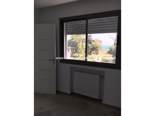Photo Appartement Nadine 1 ref AL1339 Hammamet image 4/6