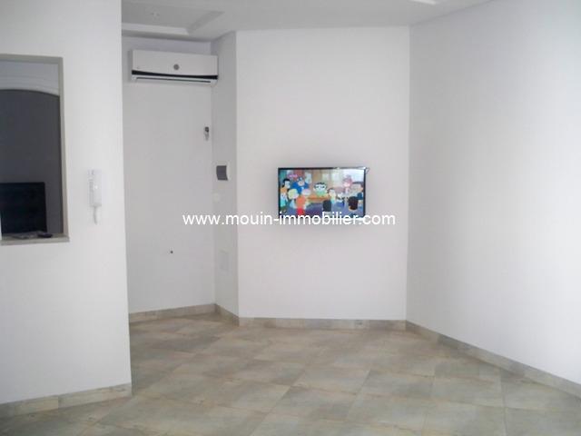 Photo Appartement Nahrawes 2B ref AL1223 Hammamet image 4/6