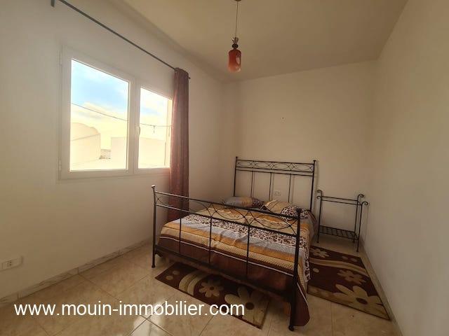 Photo APPARTEMENT NARINE Hammamet - Zone Sindbed   AL2959 image 4/5