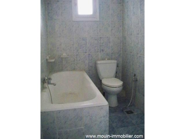 Photo appartement nassim AV785 birbouregba hammamet image 4/6