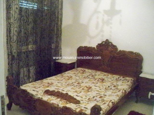Photo Appartement Nawel ref AL1697 Gammarth image 4/6