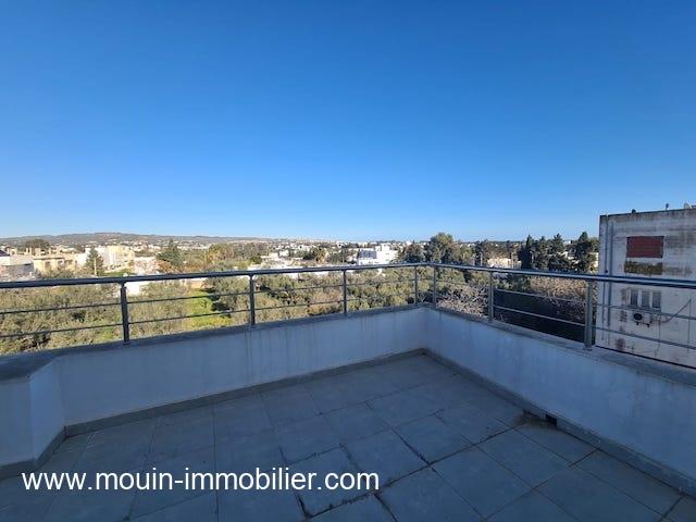 Photo APPARTEMENT NAYA Baraket Essahel  AL2952 image 4/6