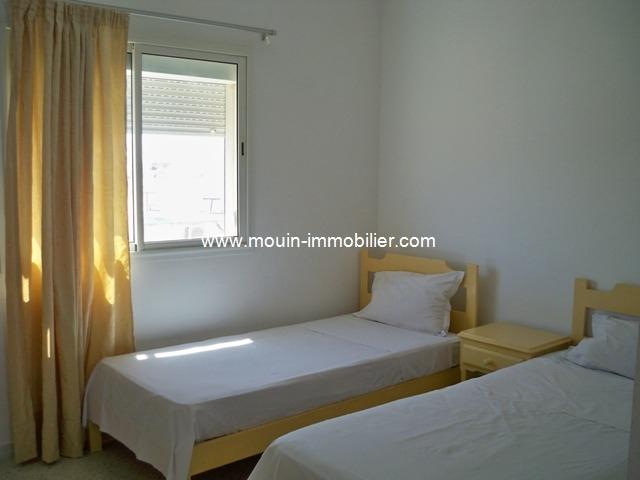 Photo Appartement Nazzaro ref AL1371 Hammamet centre image 4/6