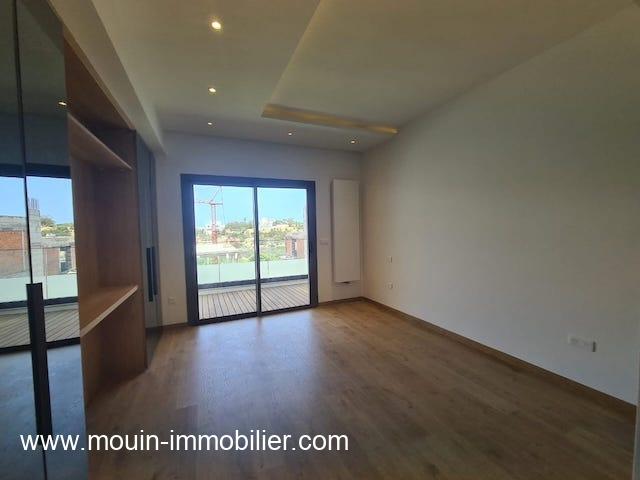 Photo APPARTEMENT NEIROUZ AL Gammarth AL3172 image 4/6
