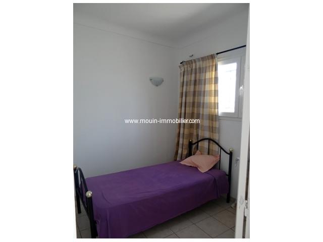 Photo appartement nejma AL744 hammamet nord image 4/6