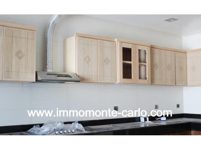 Photo Appartement neuf à Hay Riad / Rabat image 4/5