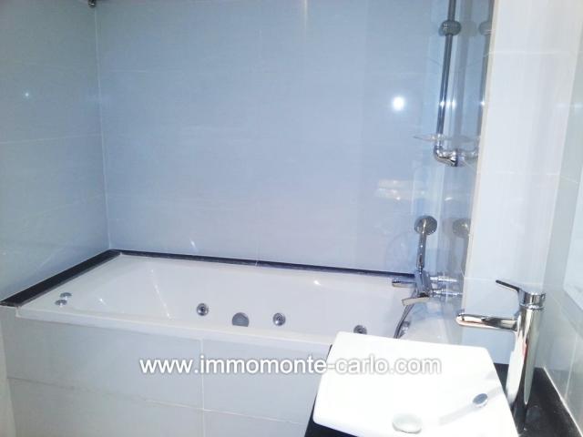 Photo Appartement neuf à louer Hay Riad Prestigia Rabat image 4/6