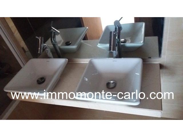 Photo Appartement neuf avec terrasse à la Marina Bab El Baher image 4/5