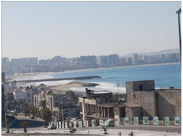 Photo Appartement neuf avec vue sur la baie de Tanger image 4/6