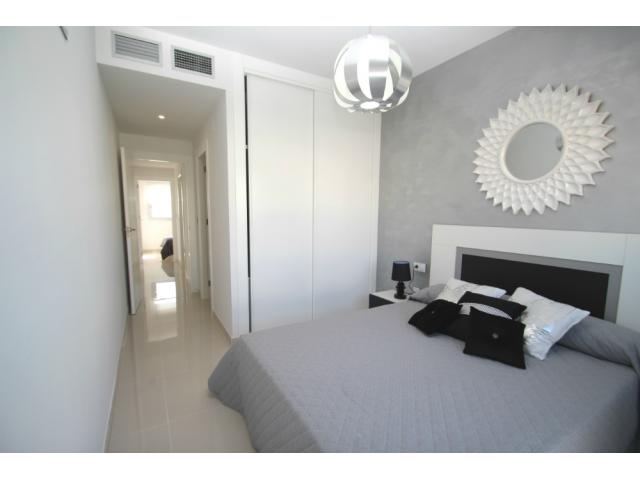 Photo Appartement neuf dans le sud de la Costa Blanca image 4/6