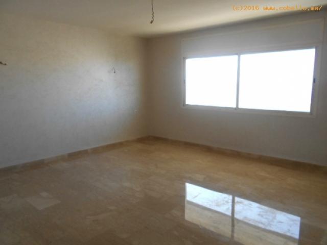 Photo Appartement neuf de standing en vente à Rabat Hassan image 4/6