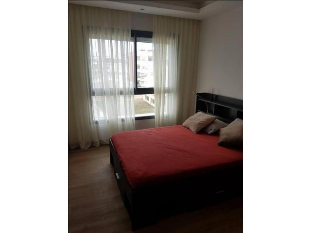 Photo Appartement Neuf Meublé à Maarif image 4/6