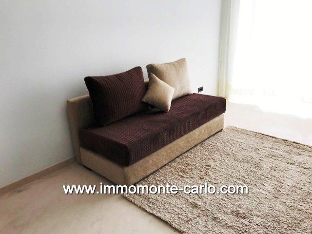 Photo Appartement neuf meublé standing à louer Agdal image 4/4