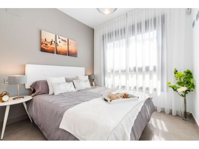 Photo Appartement neuf sur Orihuela Costa, Alicante image 4/5