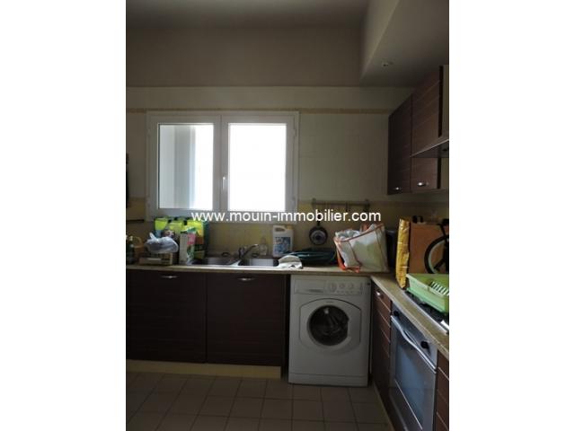 Photo APPARTEMENT NICE Hammamet Sud AL2078 image 4/5