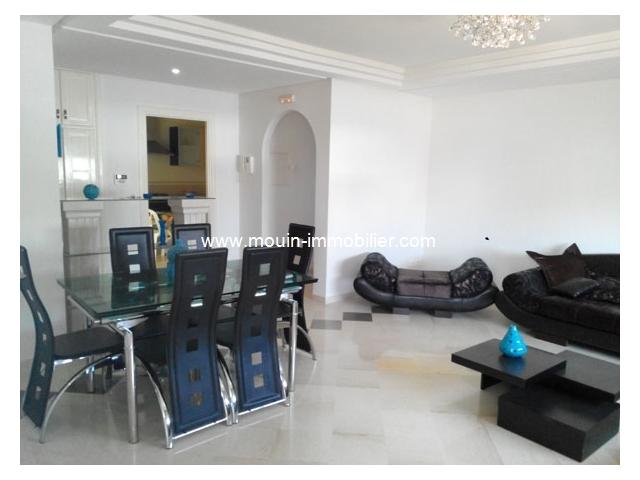 Photo Appartement Nihel AV538 Hammamet zone Corniche image 4/4