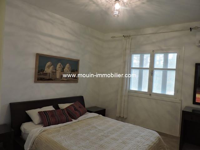 Photo Appartement Nouha AL666 Yasmine Hammamet image 4/6
