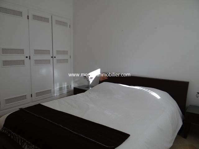 Photo Appartement Nouha ref AL666 Yasmine Hammamet image 4/6