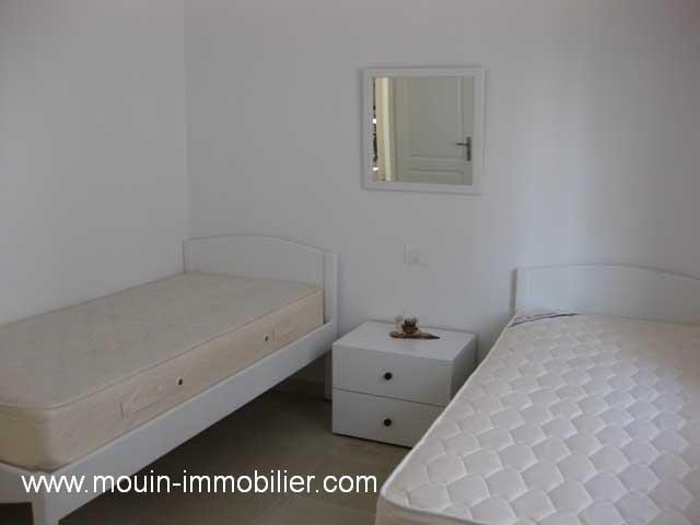 Photo Appartement Nour A AL1133 Yasmine Hammamet image 4/6