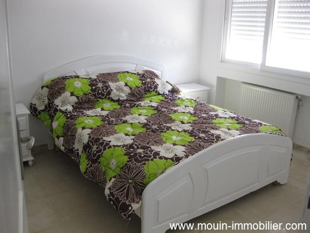 Photo Appartement Nour B ref AL1010 Yasmine Hammamet image 4/6