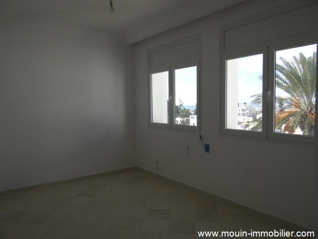 Photo Appartement Nouran B ref AL122 Hammamet image 4/6