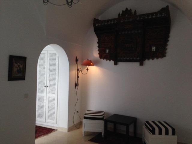 Photo appartement nouri AL1526 zone corniche hammamet image 4/6