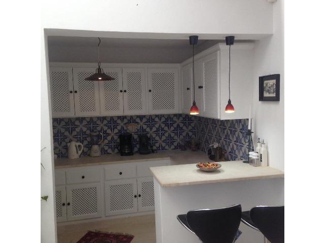 Photo Appartement Nouri ref AL1526 Hammamet zone corniche image 4/6