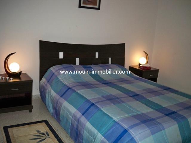 Photo Appartement Nova reference AL1235 Hammamet image 4/6