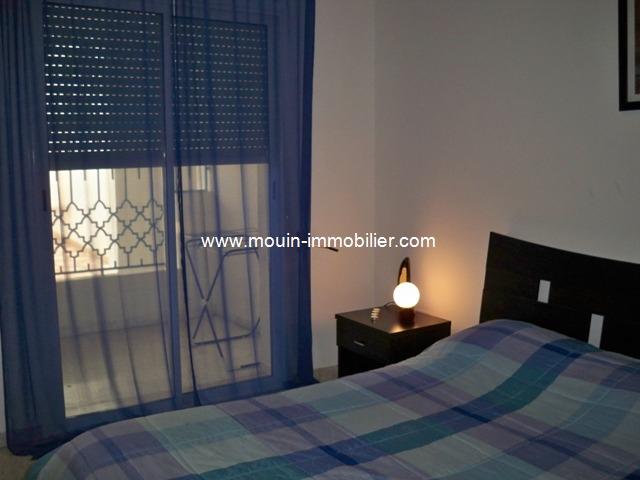 Photo Appartement Nova reference AV568 Hammamet image 4/6