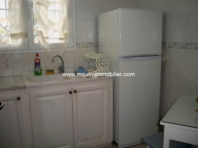 Photo Appartement Nova reference AV568 Hammamet image 4/6