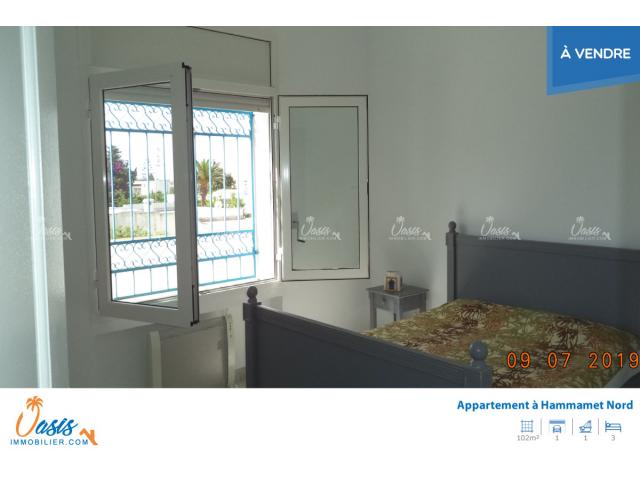 Photo Appartement nozha ref 982 image 4/6