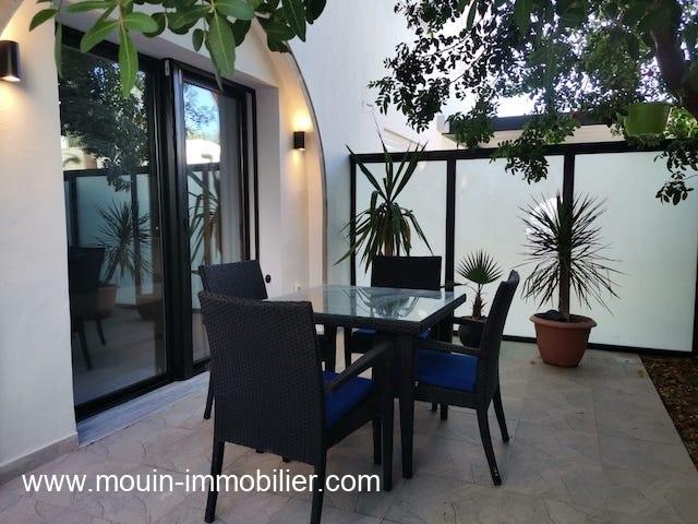 Photo Appartement Oceana AL3367 Hammamet la corniche image 4/6