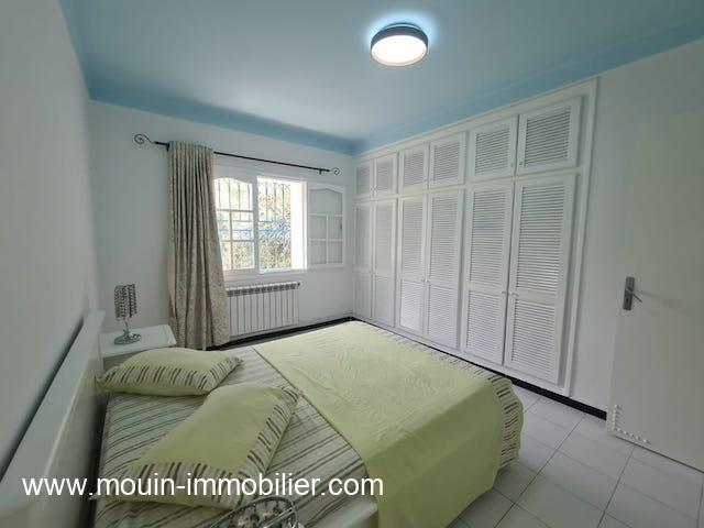 Photo APPARTEMENT ODILE 2 I Hammamet Nord AL3420 image 4/6