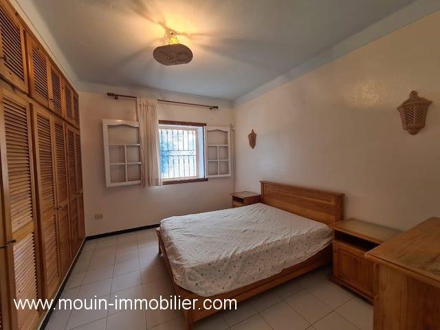 Photo APPARTEMENT ODILE A Hammamet Nord AL2779 image 4/6