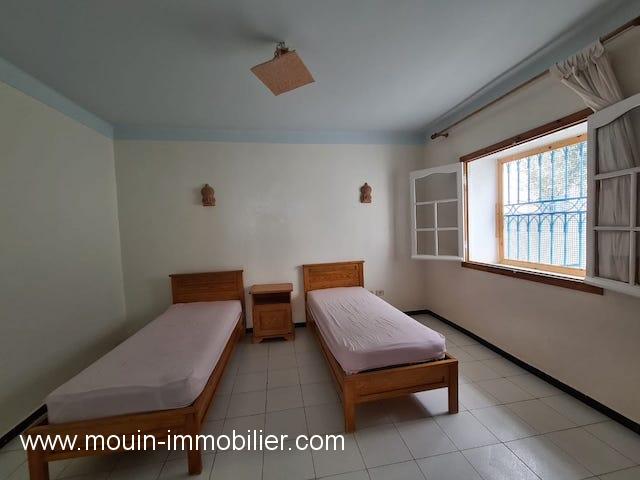 Photo Appartement Odile AL2779 Hammamet Mrezka image 4/6