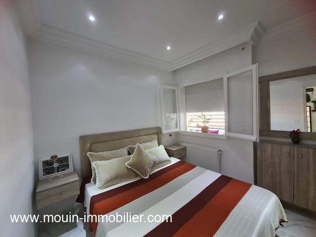 Photo Appartement Olivo AL3073 Hammamet image 4/6