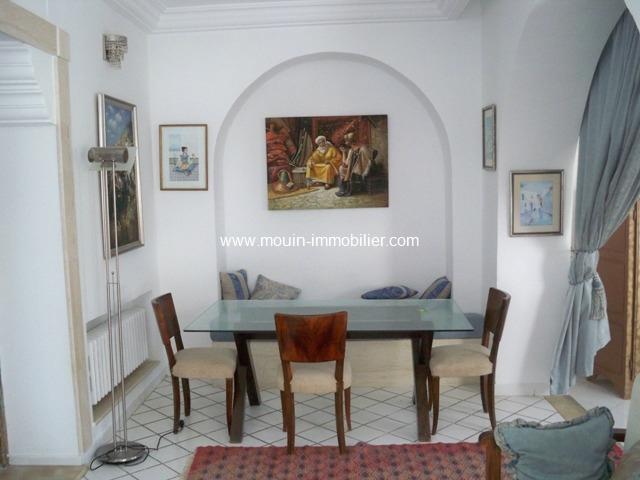 Photo Appartement Olympe ref AL1698 Gammarth image 4/6