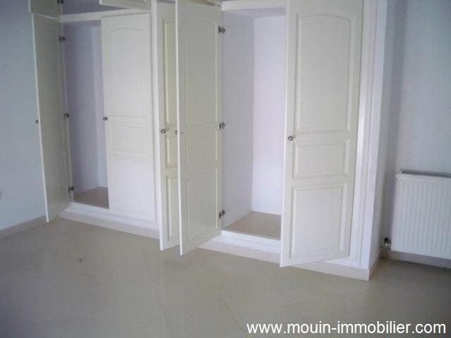 Photo appartement olyx1 AL975 mrezka nabeul image 4/6