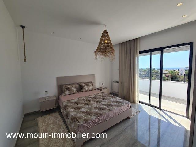 Photo APPARTEMENT ONDINE I Hammamet AL3399 image 4/6